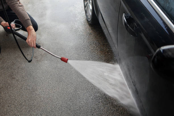 Pressure Washing Contractors in Mount Morris, MI