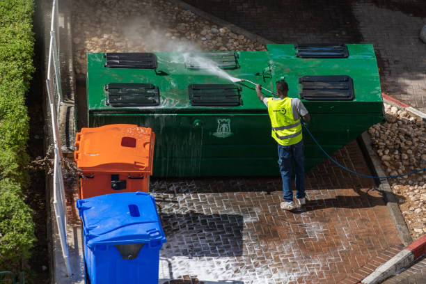 Best Best Pressure Washing Companies  in Mount Morris, MI