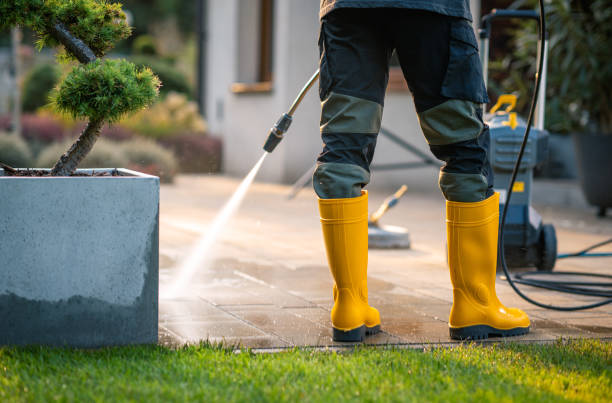 Why Choose Our Certified Pressure Washing Experts for Your Project Needs in Mount Morris, MI?